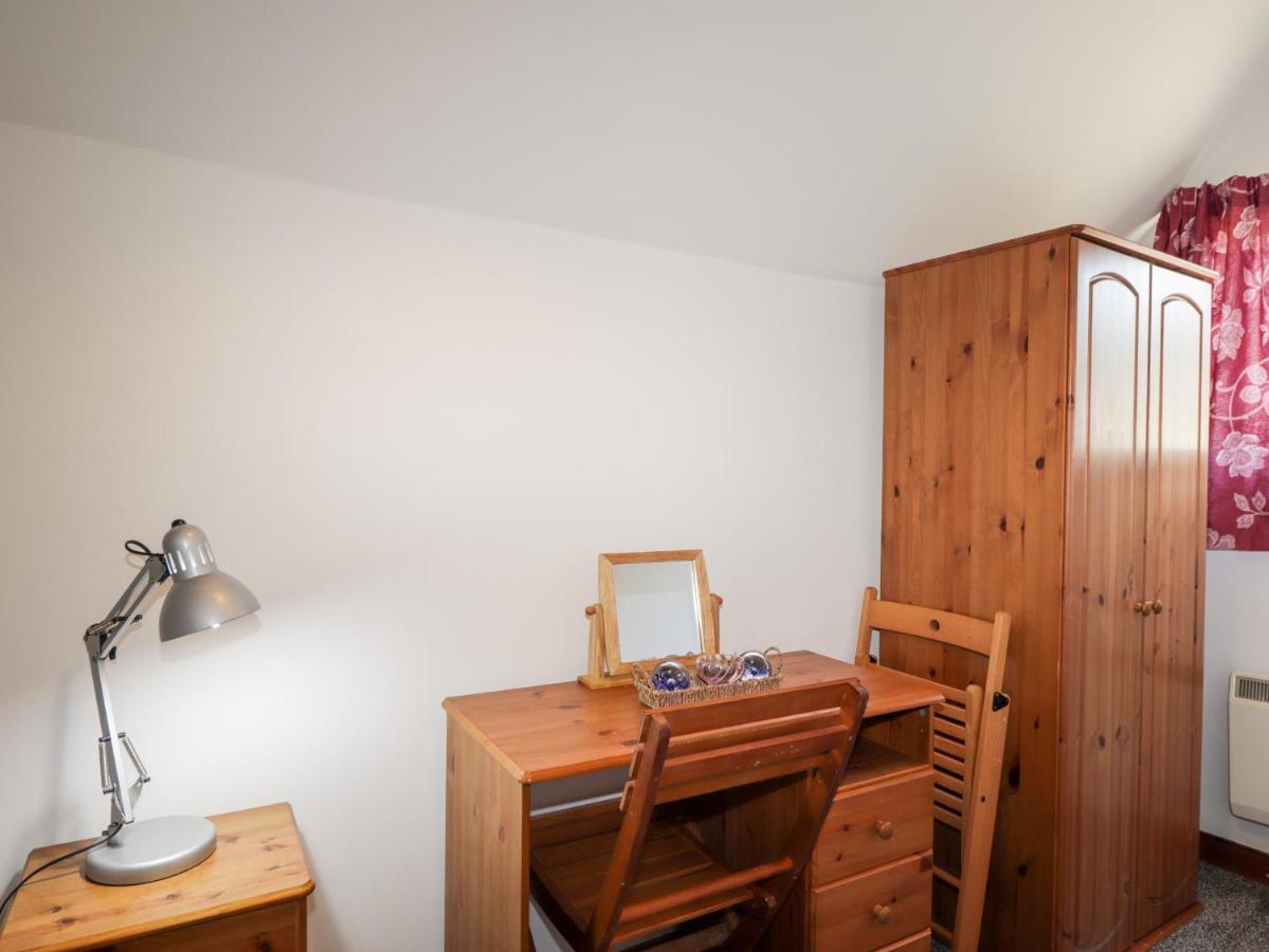 EdinbaneGreshornish Boathouse公寓 外观 照片